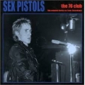 Sex Pistols - 76 Club / 2CD